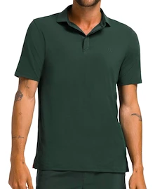 Herren T-Shirt Wilson M League Polo Sycamore