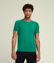 Herren T-Shirt Wilson  M Team Seamless Crew Courtside Green L