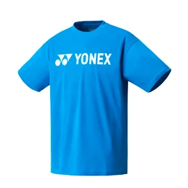 Herren T-Shirt Yonex LB0024 Infinite Blue