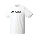 Herren T-Shirt Yonex  LB0024 White