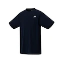 Herren T-Shirt Yonex  LS0024 Black