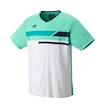 Herren T-Shirt Yonex  Mens Crew Neck Shirt YM0029 Mint 3XL