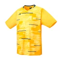 Herren T-Shirt Yonex  Mens Crew Neck Shirt YM0034 Soft Yellow XL