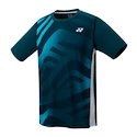 Herren T-Shirt Yonex  Mens T-Shirt 16692 Night Sky XL