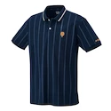 Herren T-Shirt Yonex  Polo Shirt 10585 Midnight Navy M