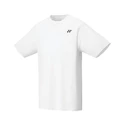 Herren T-Shirt Yonex  YM0023 White XL