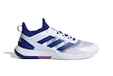 Herren Tennisschuhe adidas  Adizero Ubersonic 4.1 Ftwr White