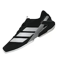 Herren Tennisschuhe adidas Adizero Ubersonic 5 Core Black