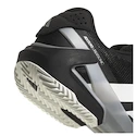 Herren Tennisschuhe adidas Adizero Ubersonic 5 Core Black