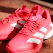 Herren Tennisschuhe adidas Adizero Ubersonic 5 Lucid Clay Red