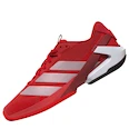 Herren Tennisschuhe adidas Adizero Ubersonic 5 Lucid Clay Red