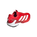 Herren Tennisschuhe adidas Adizero Ubersonic 5 Lucid Clay Red