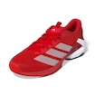 Herren Tennisschuhe adidas Adizero Ubersonic 5 Lucid Red