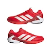 Herren Tennisschuhe adidas Adizero Ubersonic 5 Lucid Red