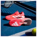 Herren Tennisschuhe adidas Adizero Ubersonic 5 Lucid Red