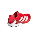 Herren Tennisschuhe adidas Adizero Ubersonic 5 Lucid Red