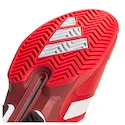 Herren Tennisschuhe adidas Adizero Ubersonic 5 Lucid Red