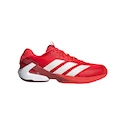 Herren Tennisschuhe adidas Adizero Ubersonic 5 Lucid Red