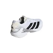 Herren Tennisschuhe adidas Adizero Ubersonic 5 White/Core Black