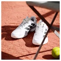 Herren Tennisschuhe adidas Adizero Ubersonic 5 White/Core Black