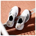 Herren Tennisschuhe adidas Adizero Ubersonic 5 White/Core Black