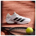 Herren Tennisschuhe adidas Adizero Ubersonic 5 White/Core Black