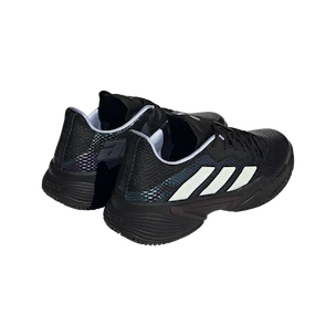 Herren Tennisschuhe adidas  Barricade M Core Black  EUR 42