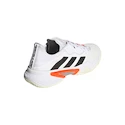 Herren Tennisschuhe adidas  Barricade M White/Black/Red