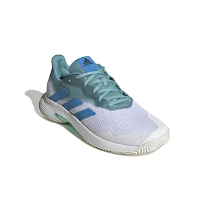 Herren Tennisschuhe adidas  Courtjam Control M Mint Ton  EUR 42