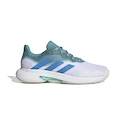 Herren Tennisschuhe adidas  Courtjam Control M Mint Ton  EUR 44