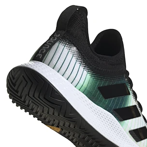 Herren Tennisschuhe adidas  Defiant Generation M Legacy Teal