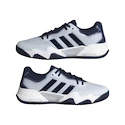 Herren Tennisschuhe adidas  Solematch Control 2 Clay Halo Blue