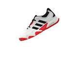 Herren Tennisschuhe adidas Solematch Control 2 White/Core Black