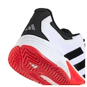 Herren Tennisschuhe adidas Solematch Control 2 White/Core Black