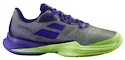 Herren Tennisschuhe Babolat Jet Mach 3 Clay Lime  EUR 40