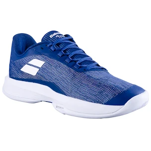 Herren Tennisschuhe Babolat Jet Tere 2 All Court Men Mombeo Blue