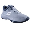 Herren Tennisschuhe Babolat SFX 4 All Court Men Grey/White