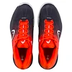 Herren Tennisschuhe Head Revolt Pro 4.5 Clay Men Dark Blue/Red