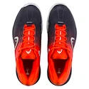 Herren Tennisschuhe Head Revolt Pro 4.5 Clay Men Dark Blue/Red