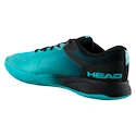 Herren Tennisschuhe Head Sprint Evo 3.5 Clay Men Black/Blue