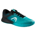 Herren Tennisschuhe Head Sprint Evo 3.5 Clay Men Black/Blue