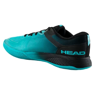 Herren Tennisschuhe Head Sprint Evo 3.5 Clay Men Black/Blue