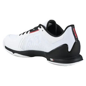 Herren Tennisschuhe Head Sprint Pro 3.5 Clay White/Black