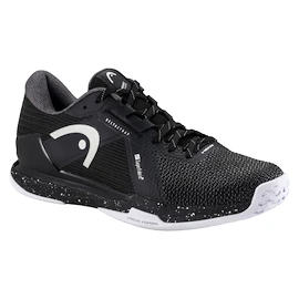 Herren Tennisschuhe Head Sprint Pro 4.0 SF Men Black/White