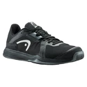 Herren Tennisschuhe Head Sprint Team 3.5 Clay Black