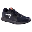 Herren Tennisschuhe Head Sprint Team 4.0 Clay Men Dark Blue/Red