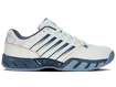 Herren Tennisschuhe K-Swiss  Bigshot Light 4 Blue Blush   EUR 42,5