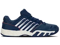 Herren Tennisschuhe K-Swiss  Bigshot Light 4 Blue Opal  EUR 42,5