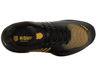 Herren Tennisschuhe K-Swiss  Hypercourt Express 2 HB Moonless Night  EUR 44,5