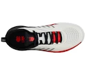 Herren Tennisschuhe K-Swiss  Hypercourt Supreme 2 HB White/Limo/Red